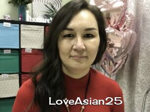 LoveAsian25