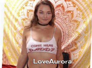 LoveAurora