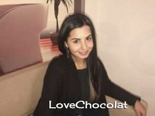 LoveChocolat