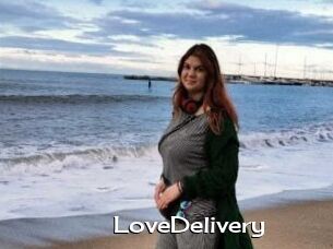 LoveDelivery