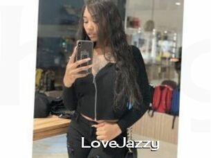 LoveJazzy