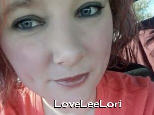 LoveLeeLori