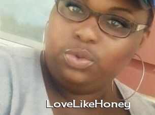 LoveLikeHoney