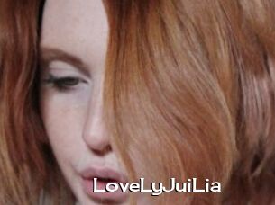 LoveLyJuiLia