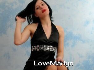 LoveMarlyn