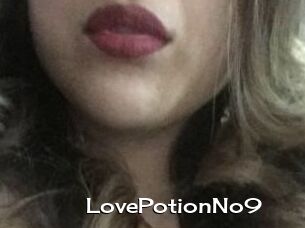 LovePotionNo9