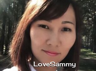 LoveSammy