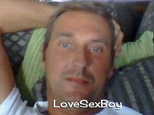 LoveSexBoy