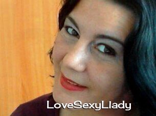 LoveSexyLlady