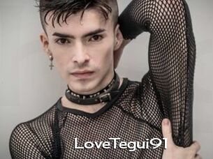 LoveTegui91