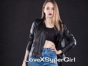 LoveX_SyperGirl