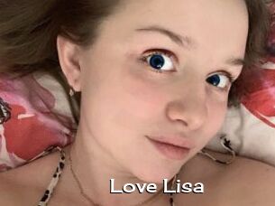 Love_Lisa