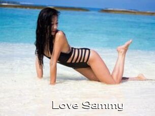 Love_Sammy