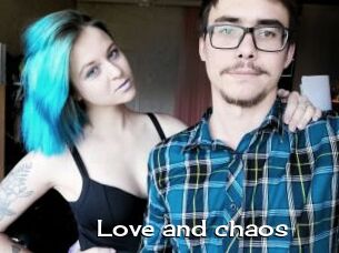 Love_and_chaos