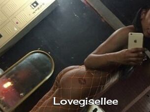 Lovegisellee