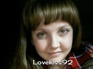 Lovekiss92