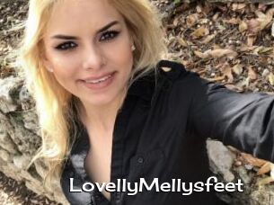 LovellyMellysfeet