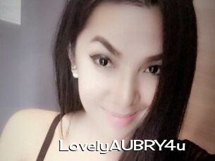 LovelyAUBRY4u