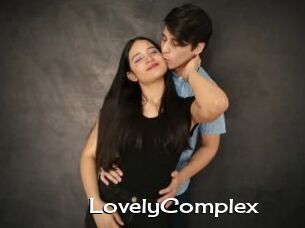 LovelyComplex