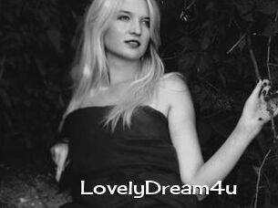 LovelyDream4u