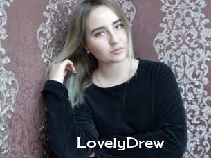 LovelyDrew