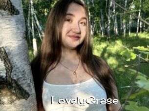 LovelyGrase