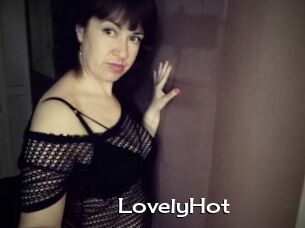 LovelyHot