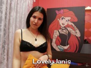 LovelyJanis