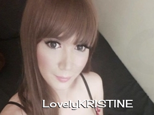 LovelyKRISTINE