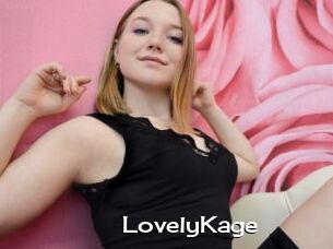 LovelyKage