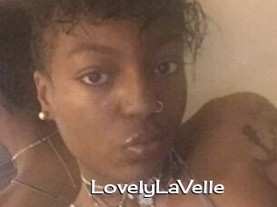 LovelyLaVelle