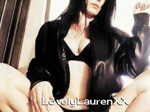 LovelyLaurenXX