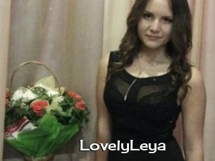 LovelyLeya