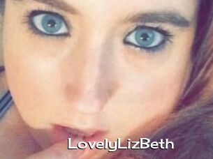 LovelyLizBeth