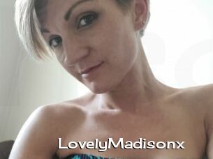 LovelyMadisonx