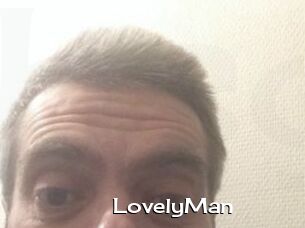 LovelyMan