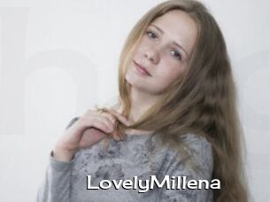 LovelyMillena