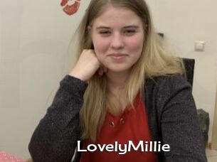 LovelyMillie