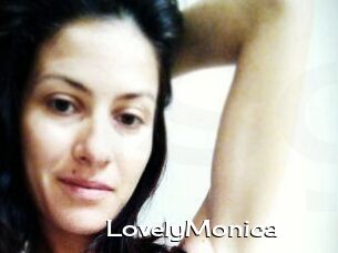 LovelyMonica