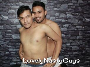 LovelyNastyGuys