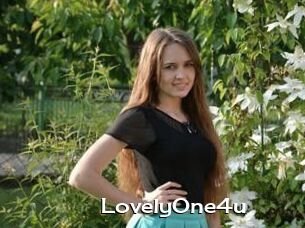 LovelyOne4u