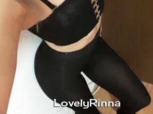 LovelyRinna