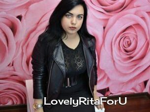 LovelyRitaForU