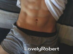 LovelyRobert