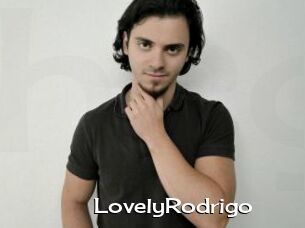 LovelyRodrigo