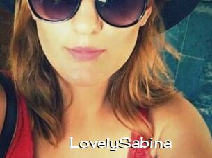 LovelySabina