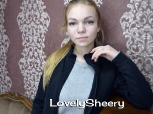 LovelySheery