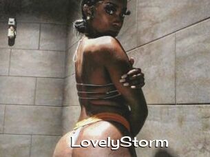 LovelyStorm