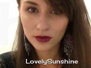 LovelySunshine