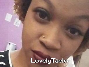 LovelyTaelor